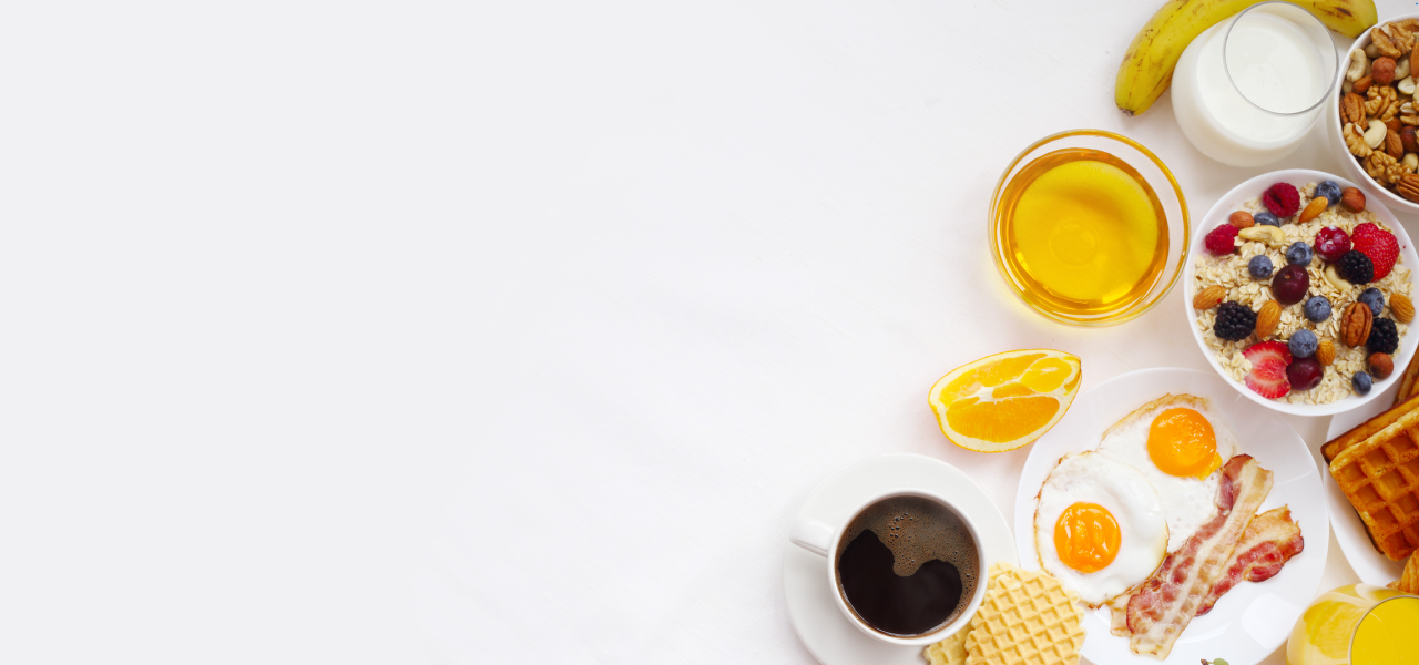 Best Breakfasts in Detroit